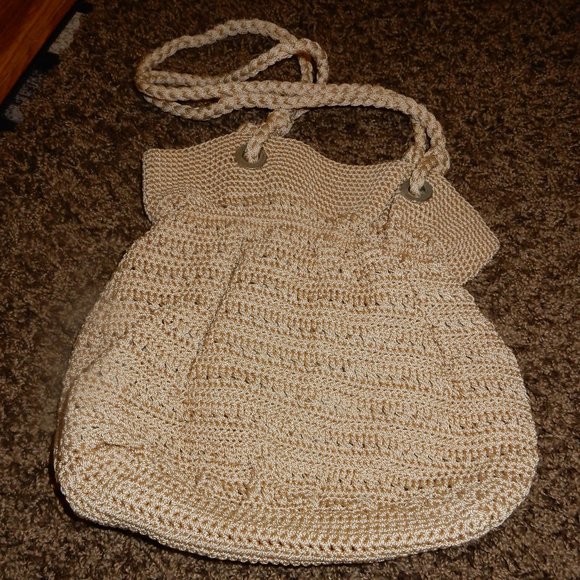 Lina crochet purses - Picture 6 of 10